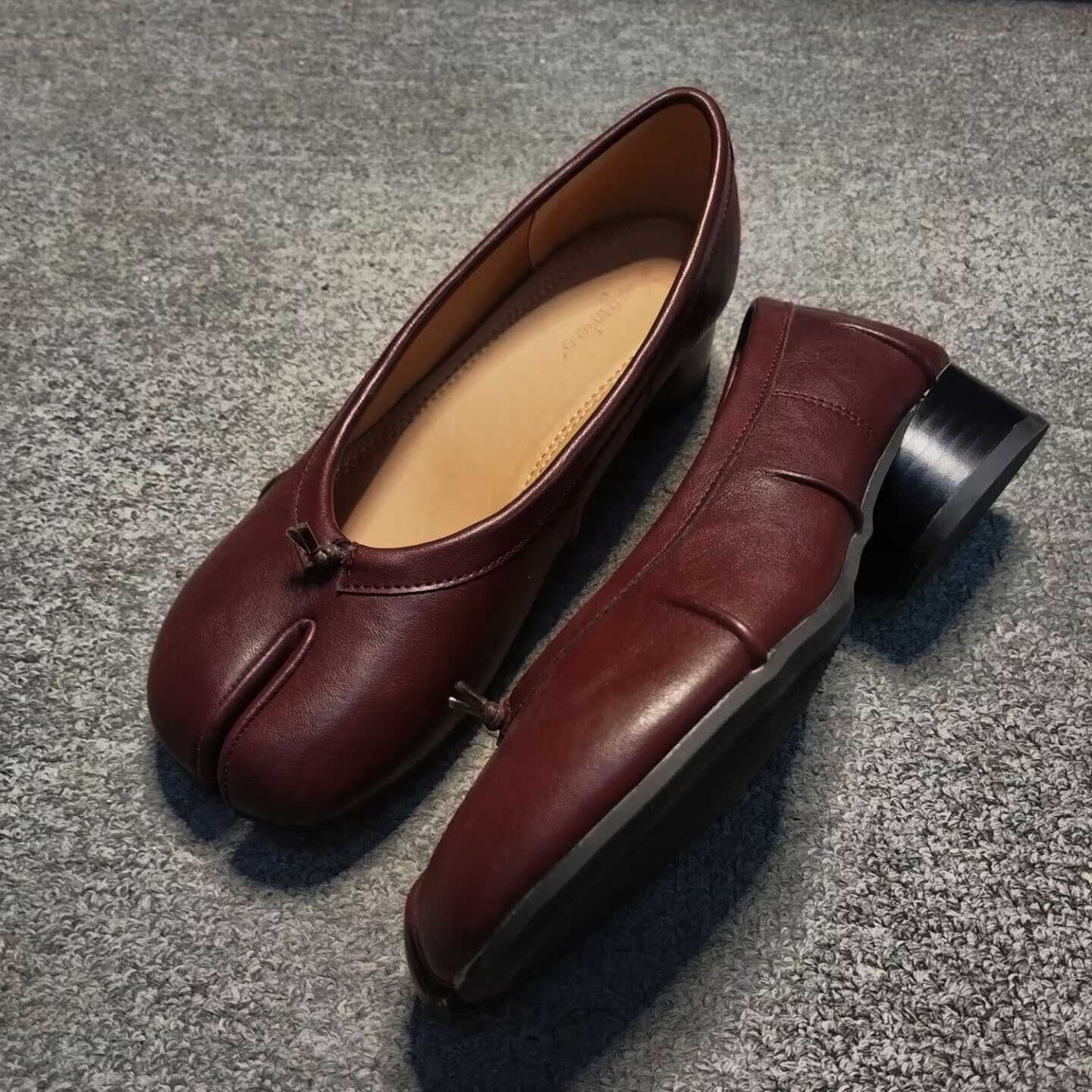 Nouvelles chaussures plates à  - Women'S Fashion Walking Shoes avis et prix