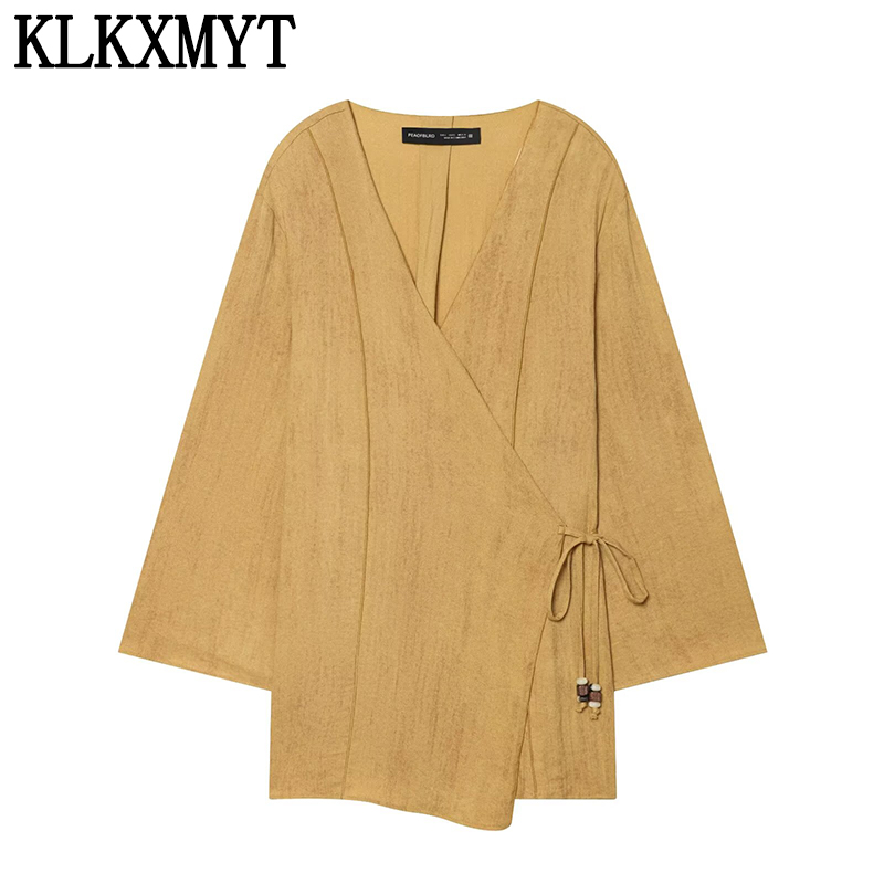 Ensemble 2 pièces KLKXMYT Stre - Women'S Fashion Kimono avis et prix