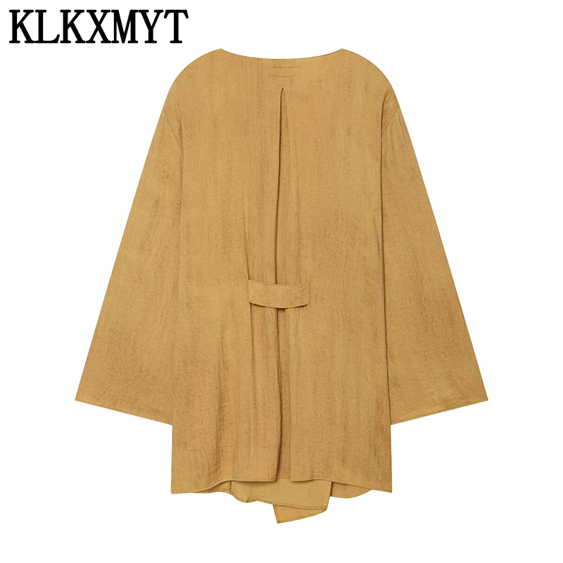 Ensemble 2 pièces KLKXMYT Stre - Women'S Fashion Kimono avis et prix
