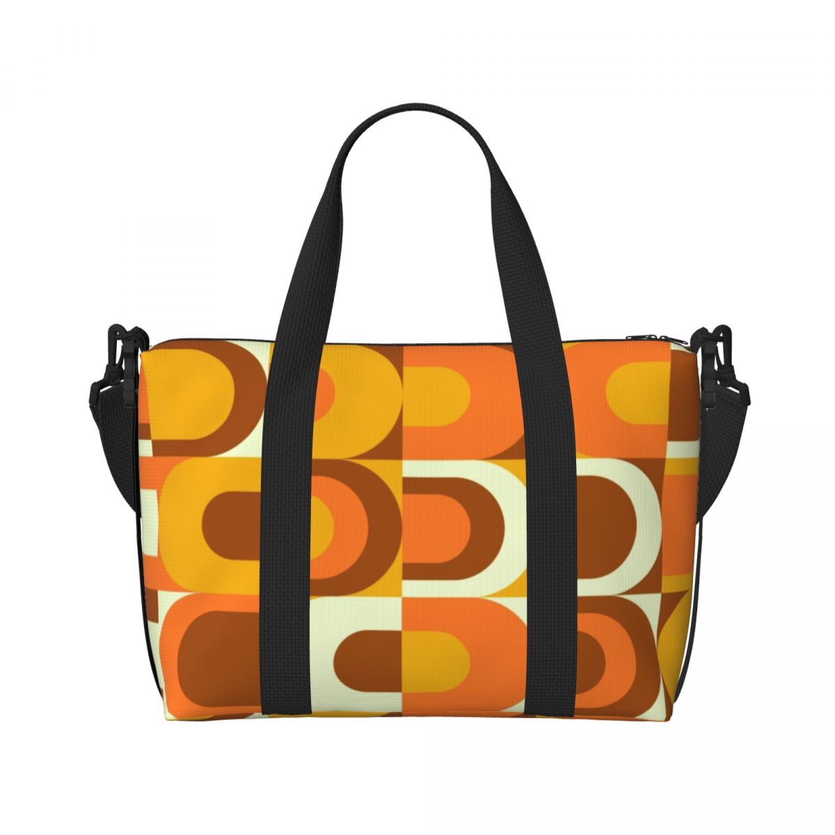Sac fourre-tout personnalisé p - Women'S Fashion In The 70S avis et prix