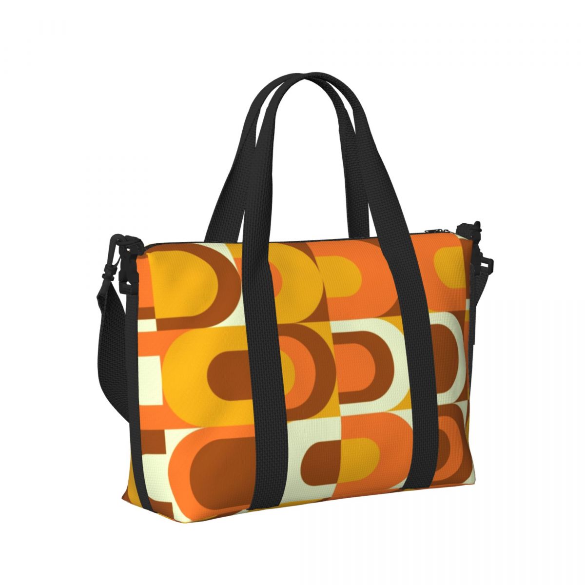 Sac fourre-tout personnalisé p - Women'S Fashion In The 70S avis et prix