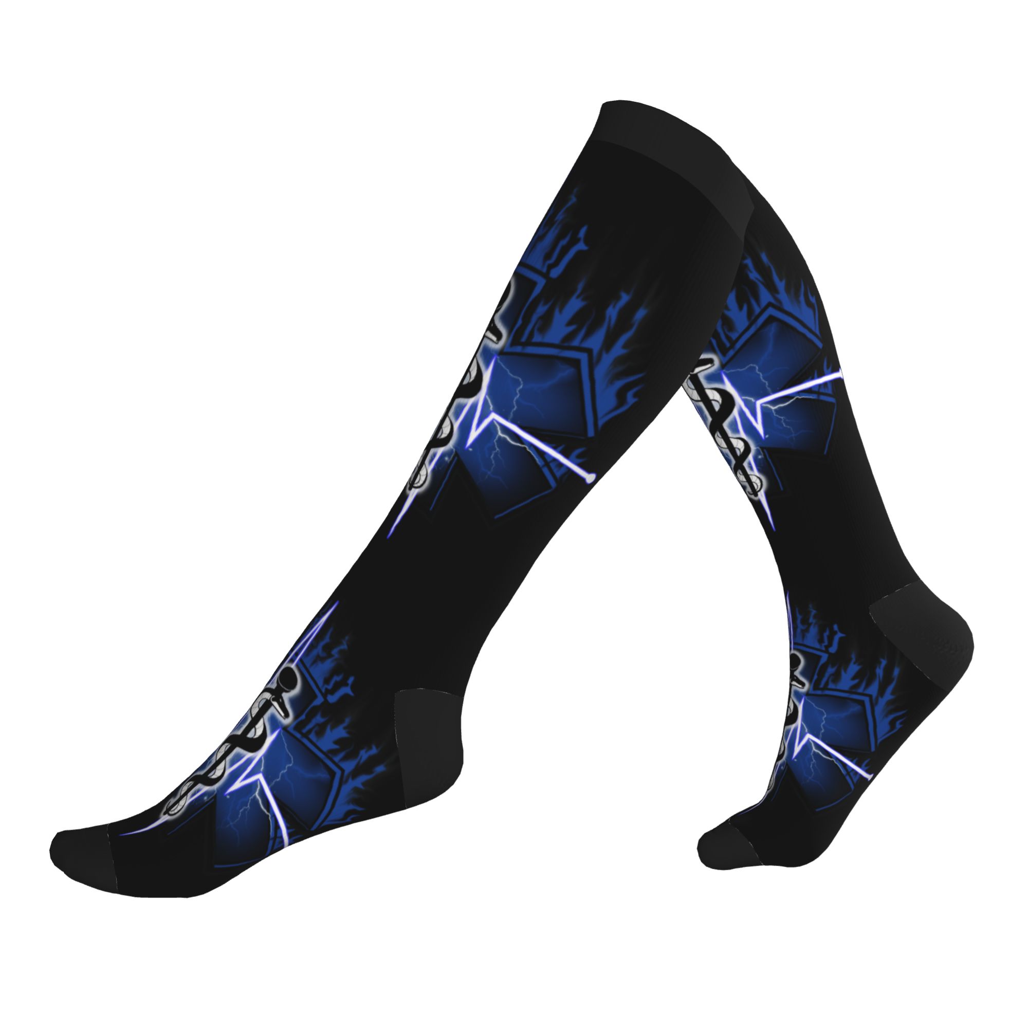 Chaussettes à la mode avec Log - Women Fashion Logo avis et prix
