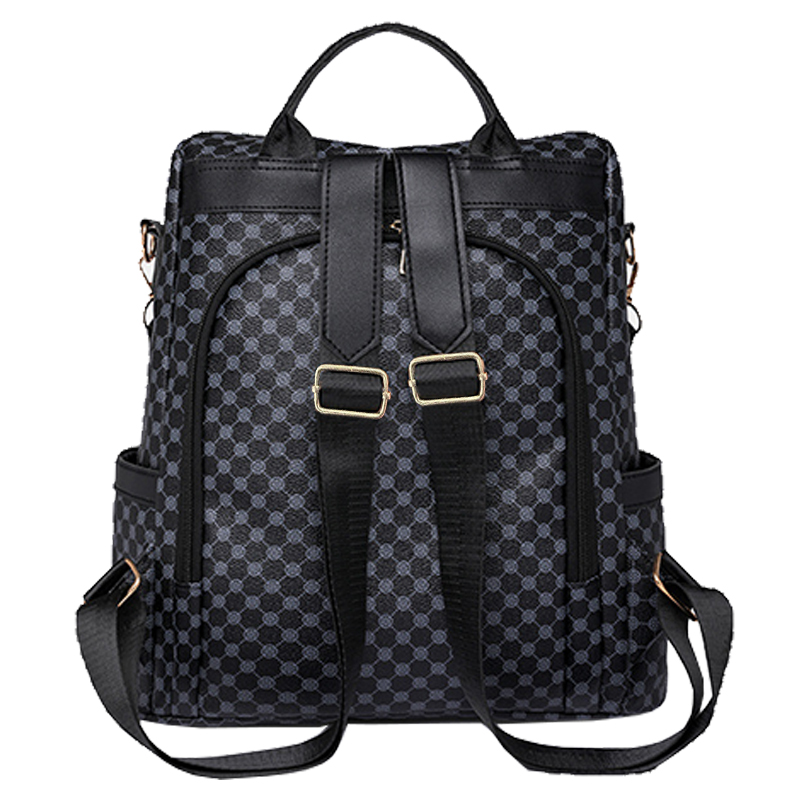 Sac messager polyvalent unisex - Women And Men Fashion avis et prix
