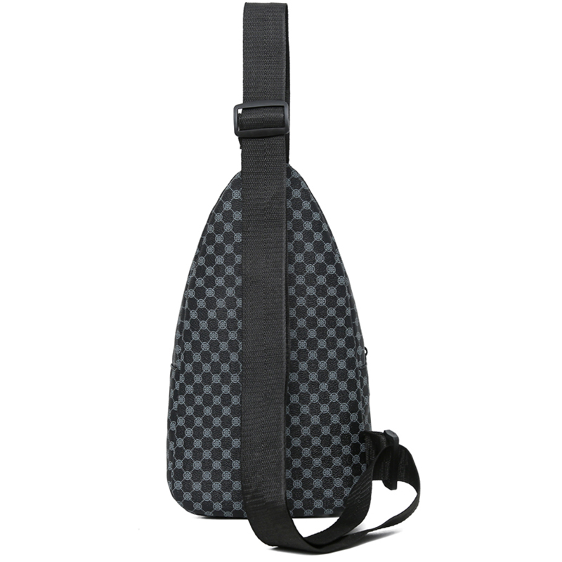 Sac messager polyvalent unisex - Women And Men Fashion avis et prix