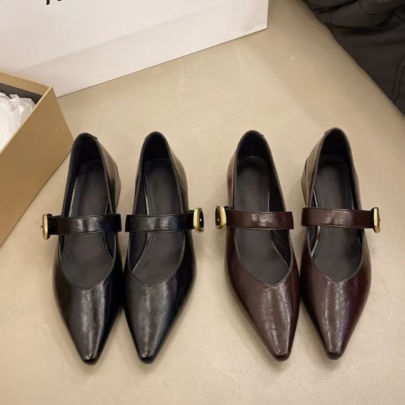 Chaussures à semelles souples  - Women Fashion Simple avis et prix