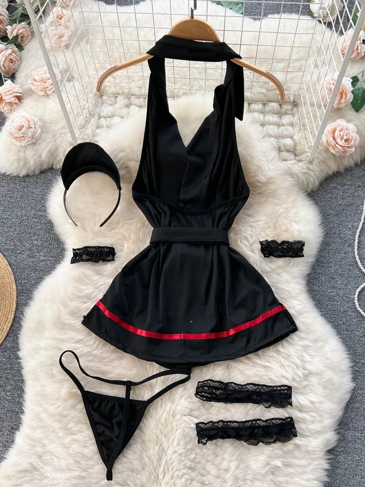 Ensemble de lingerie sexy pour - Women'S Fashion Q avis et prix