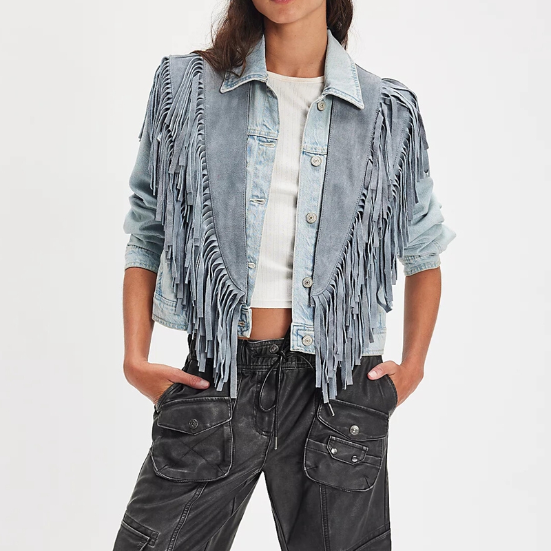 Gilet en daim vintage Y2K pour - Women'S Fashion In The 70S avis et prix