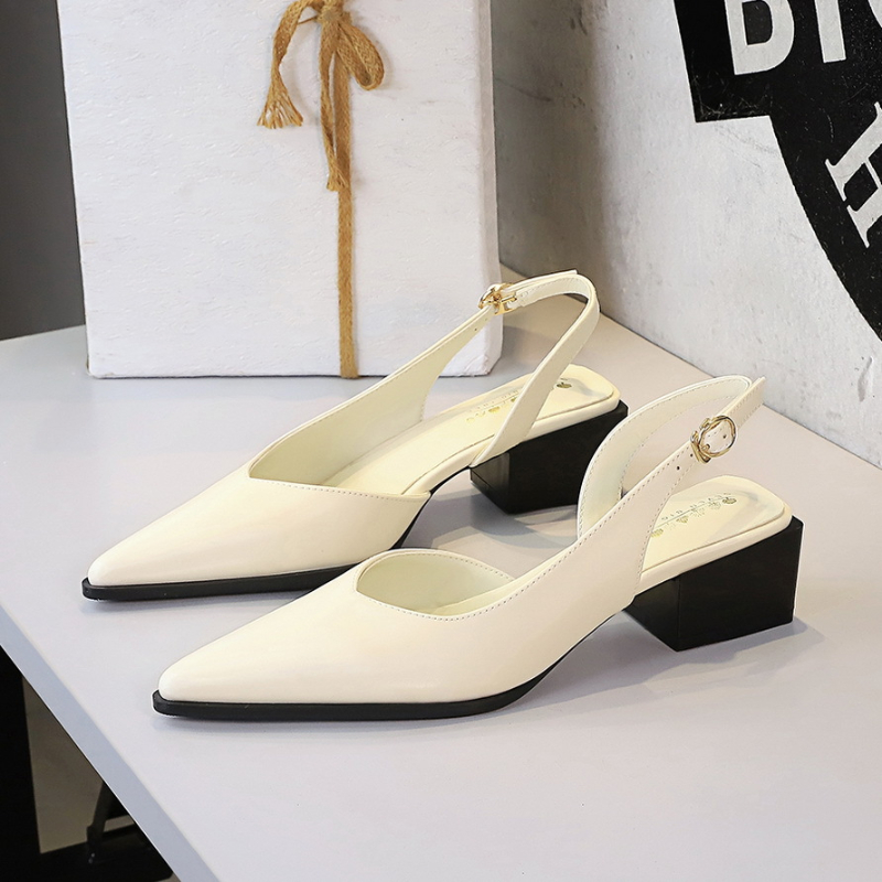 Sangle de trépied arrière à bo - Women Fashion Simple avis et prix