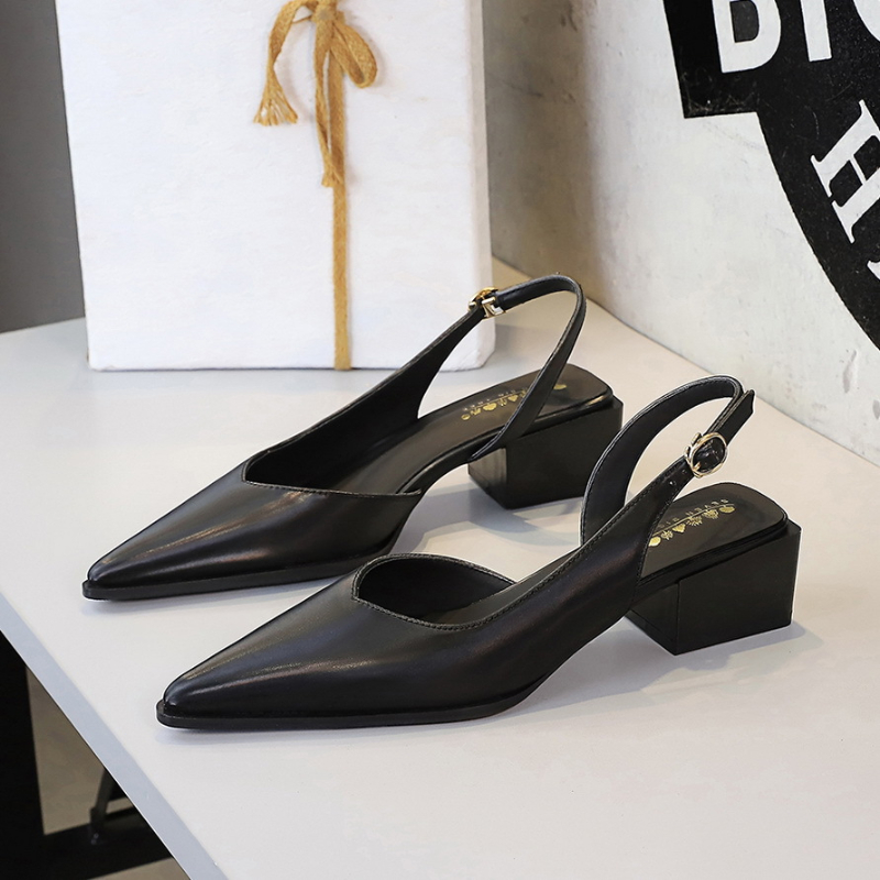 Sangle de trépied arrière à bo - Women Fashion Simple avis et prix