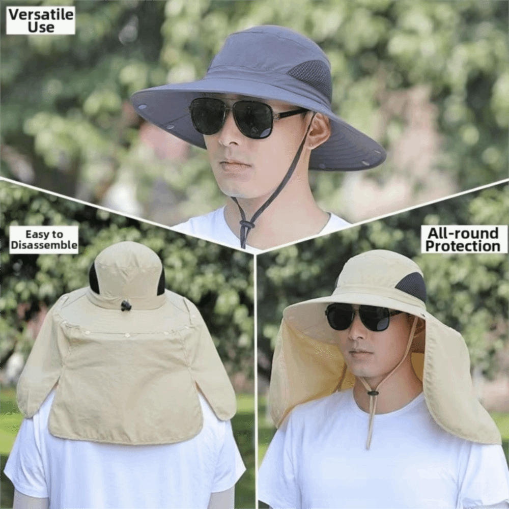 Chapeau de soleil tendance en  - Women Fashion Hats avis et prix
