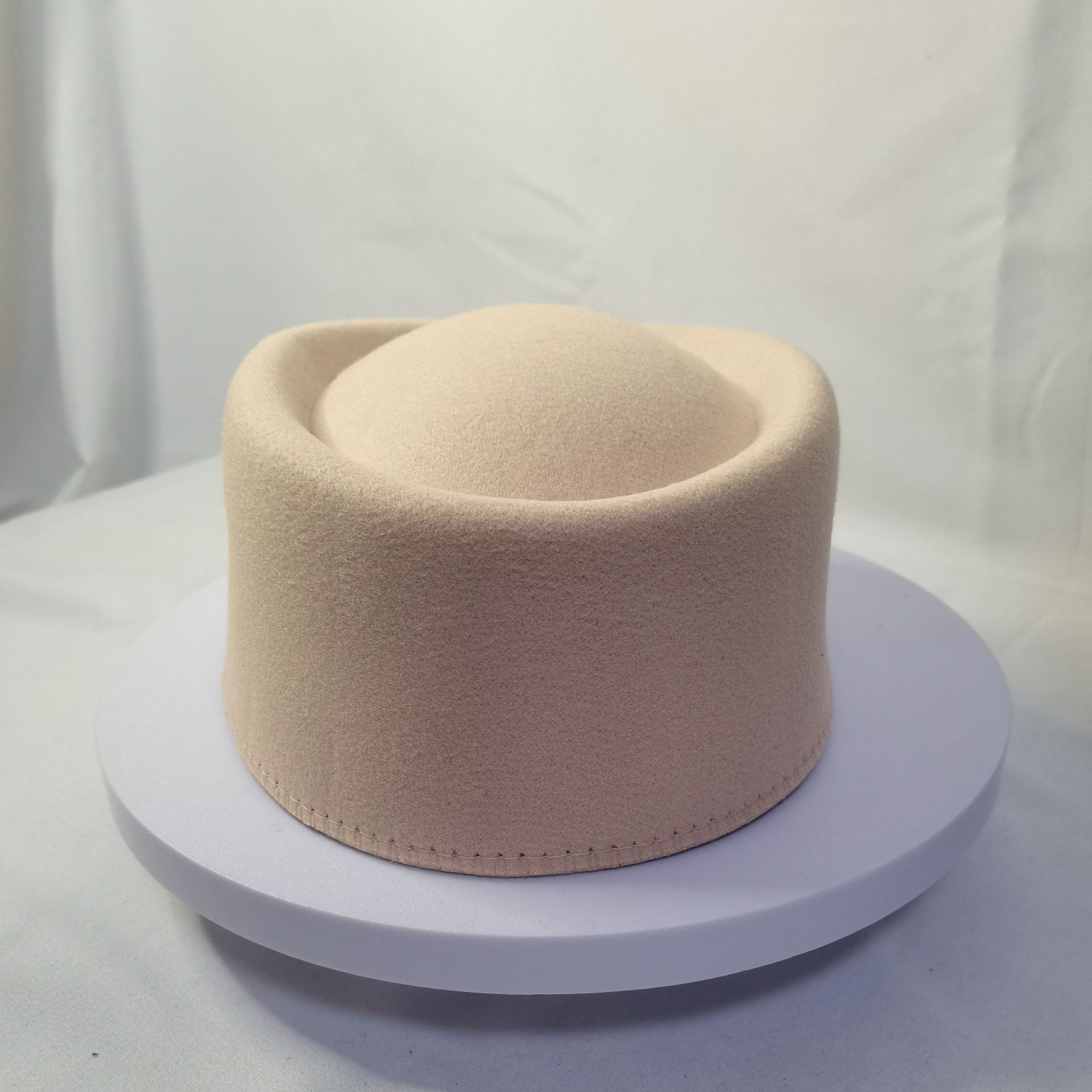 Chapeau d'hôtesse de mode pour - Women Fashion Hats avis et prix