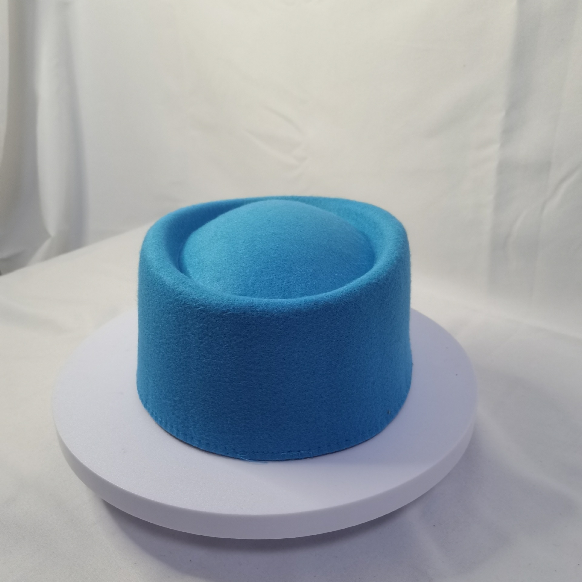 Chapeau d'hôtesse de mode pour - Women Fashion Hats avis et prix
