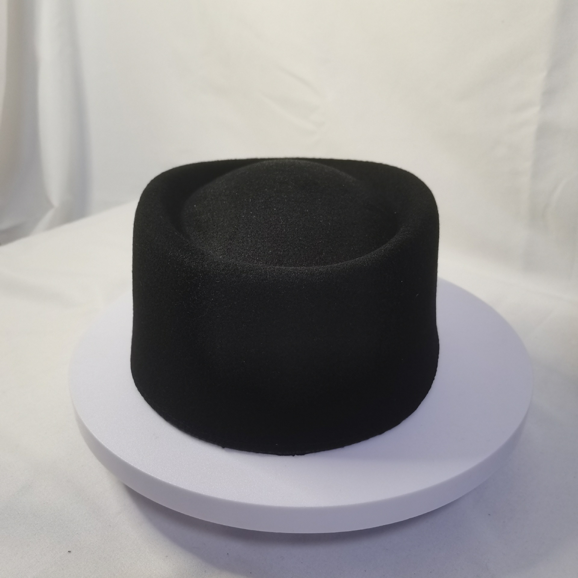 Chapeau d'hôtesse de mode pour - Women Fashion Hats avis et prix