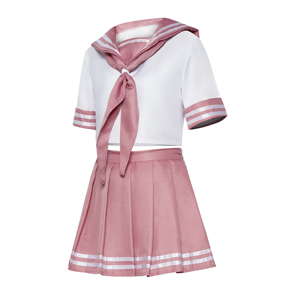 Costume de cosplay Astolfo Fat - Pleated Skirt Women avis et prix
