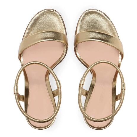 Femmes chaudes argent or mat c - Women Fashion Online avis et prix
