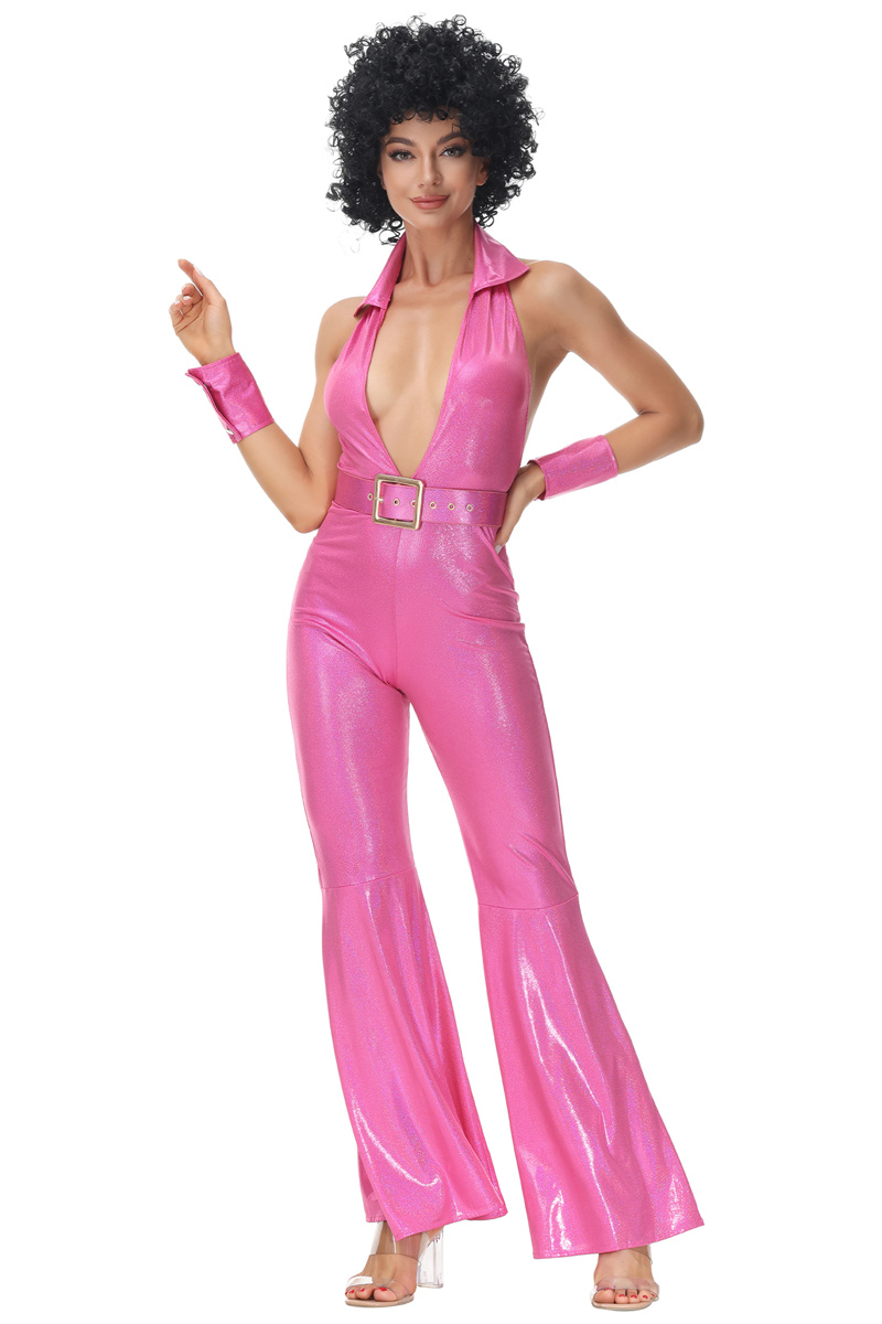 Femmes mode Sexy Vintage 70s 8 - Women'S Fashion In The 70S avis et prix