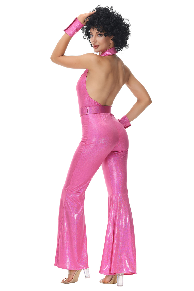 Femmes mode Sexy Vintage 70s 8 - Women'S Fashion In The 70S avis et prix
