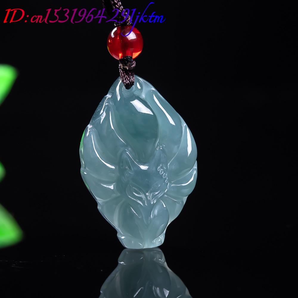 Collier pendentif renard en ja - Women'S Fashion Gifts avis et prix