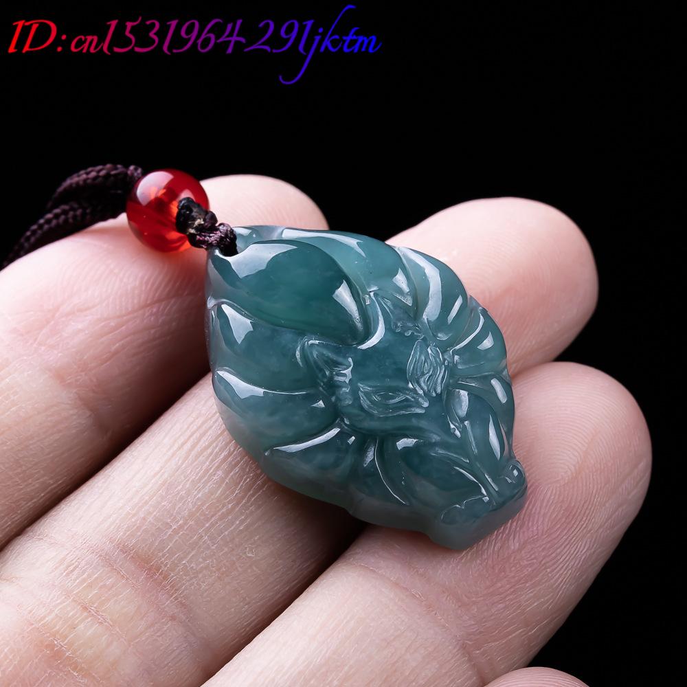 Collier pendentif renard en ja - Women'S Fashion Gifts avis et prix