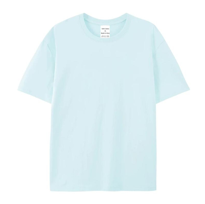 T-shirts en coton personnalisé - Women Fashion Logo avis et prix