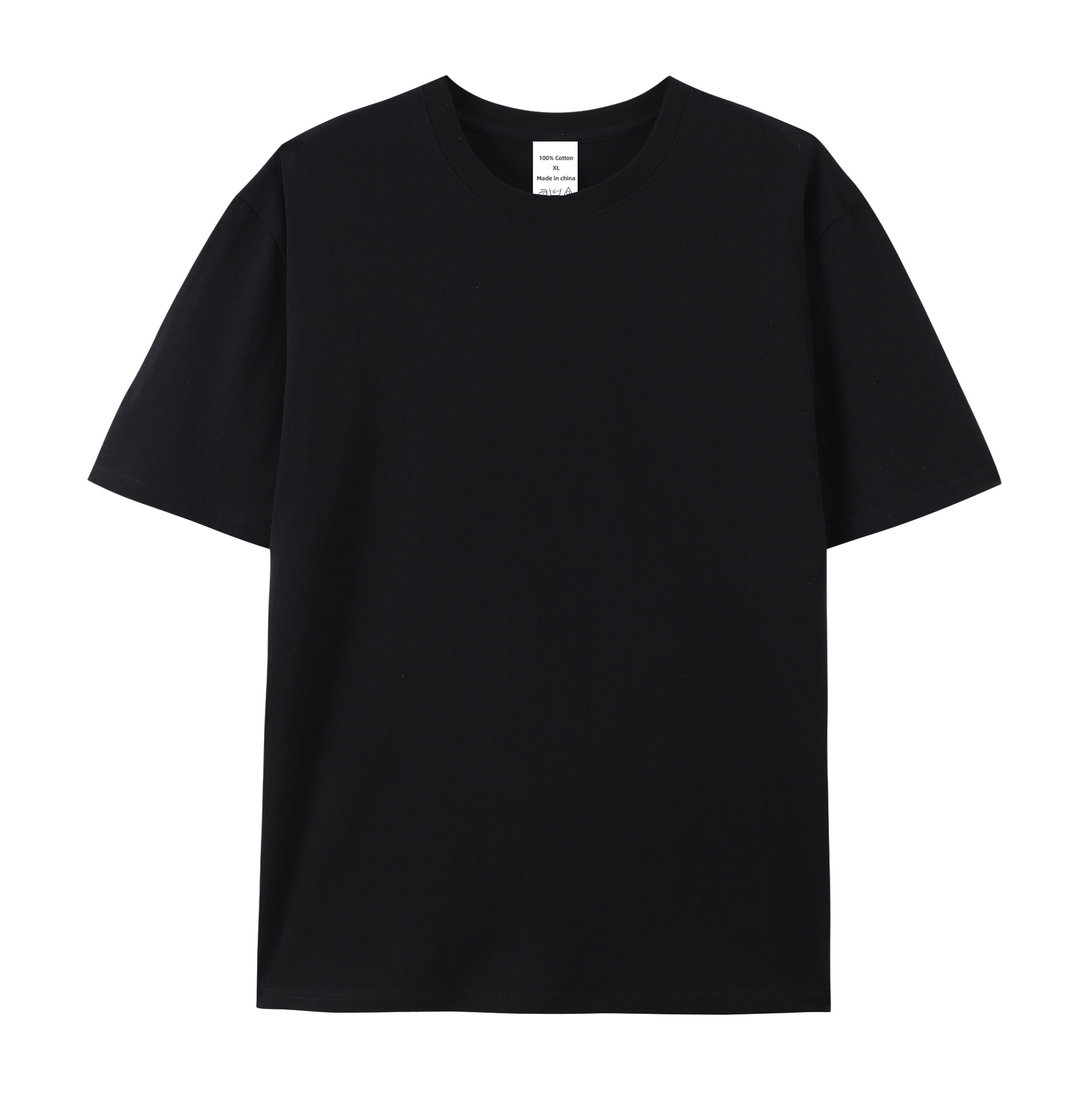 T-shirts en coton personnalisé - Women Fashion Logo avis et prix
