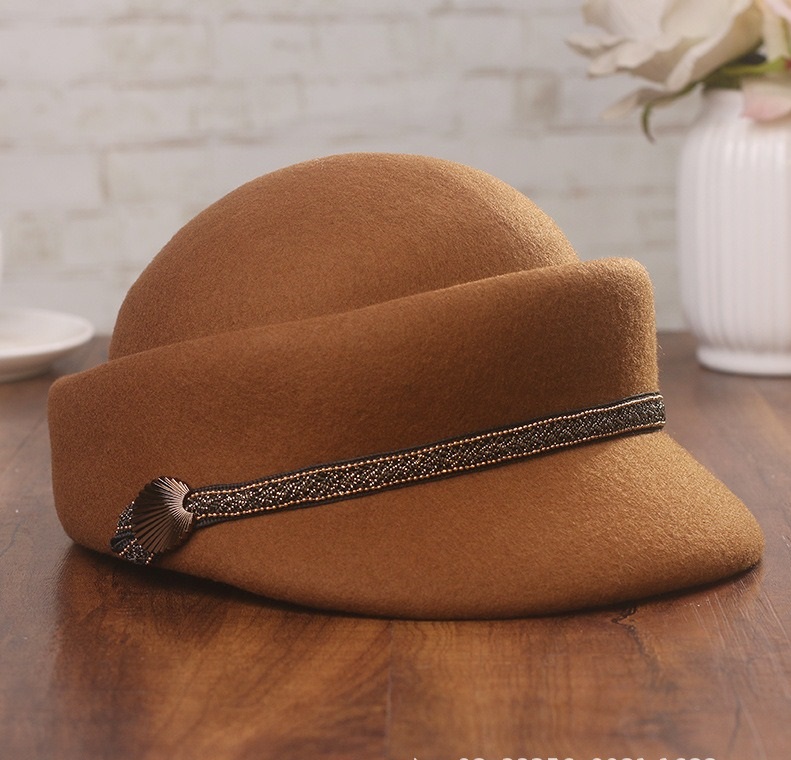 Mode femmes hommes marin noir  - Women Fashion Hats avis et prix