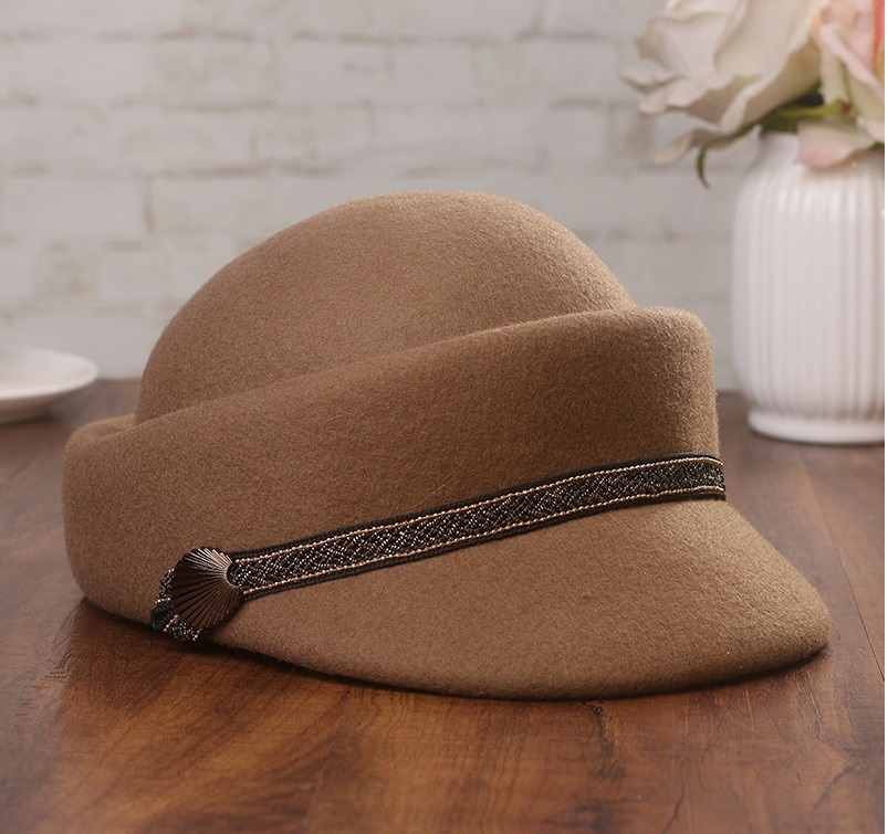 Mode femmes hommes marin noir  - Women Fashion Hats avis et prix