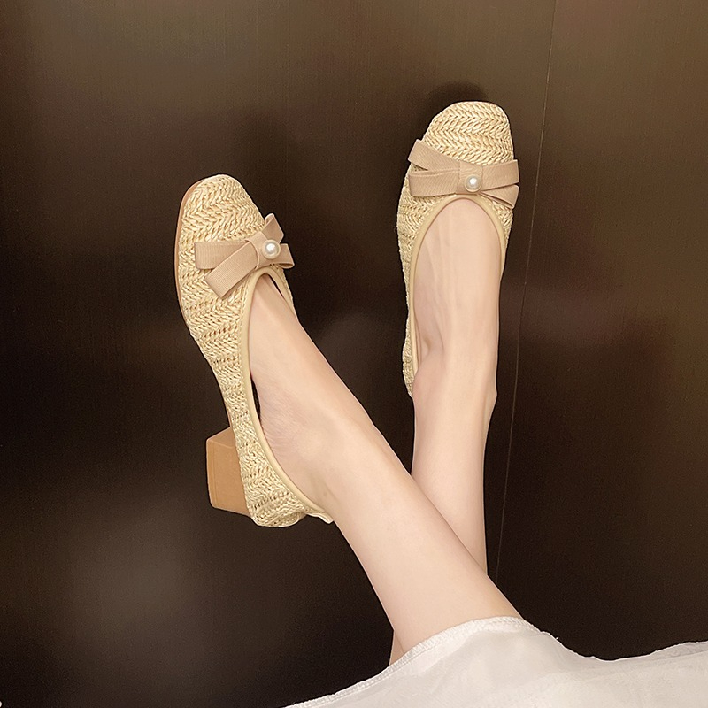 Chaussures plates de luxe en c - Women'S Fashion Trends 2025 avis et prix