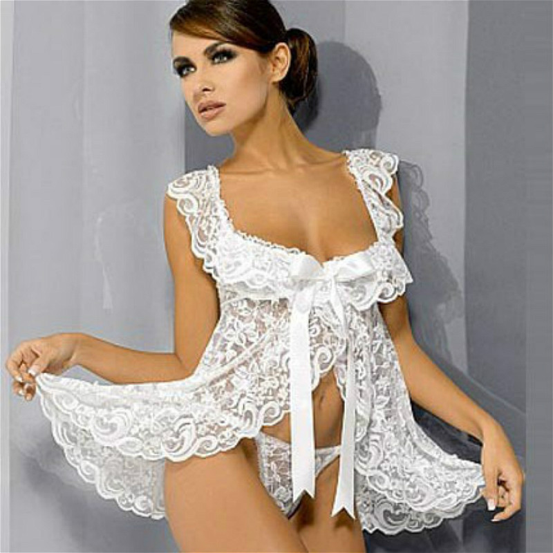Chemise de nuit pour femmes, g - Xl Women'S Fashion avis et prix