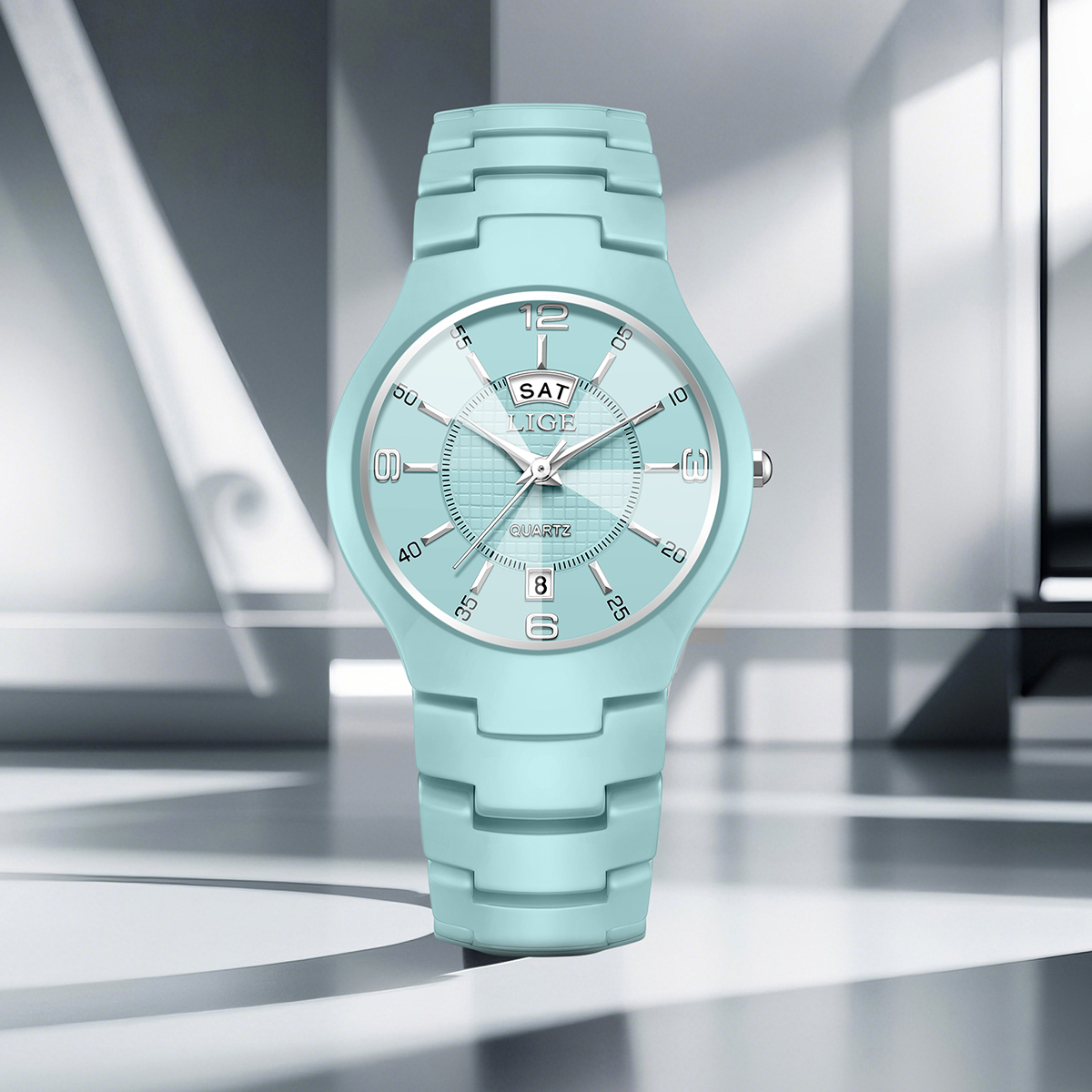 Montres pour femmes LIGE, élég - Women Fashion Simple avis et prix