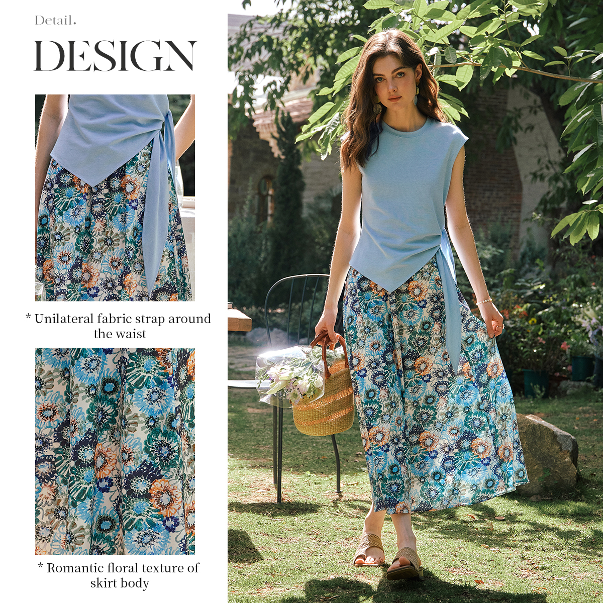OLrain Ensemble 2 Pièces Femme - Women Fashion Online avis et prix