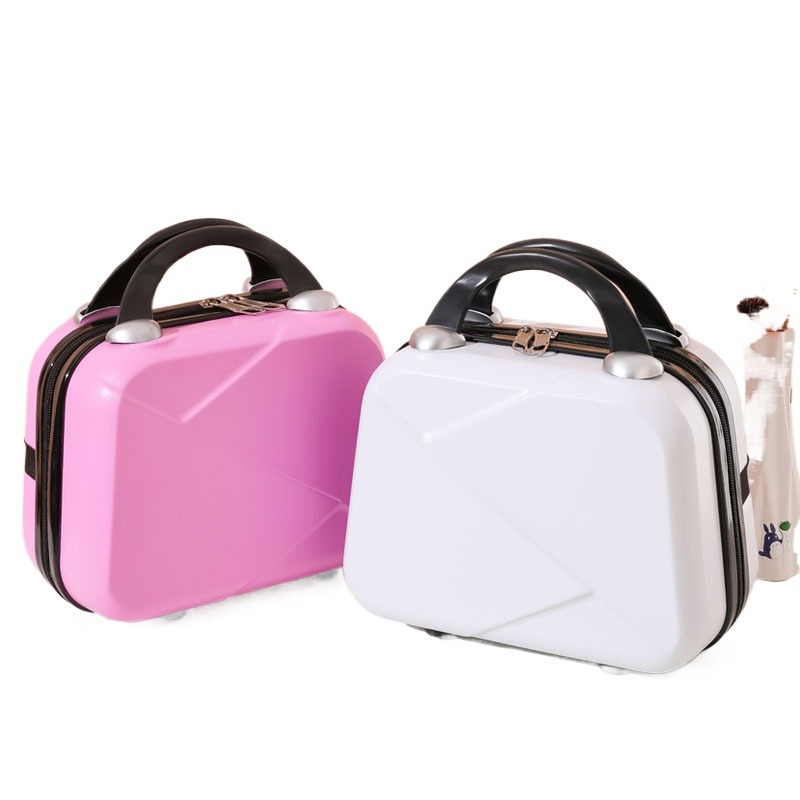 Mini Valise Portable Rigide Co - Women'S Fashion Gifts avis et prix