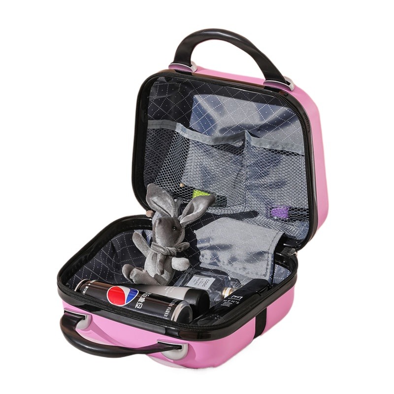 Mini Valise Portable Rigide Co - Women'S Fashion Gifts avis et prix