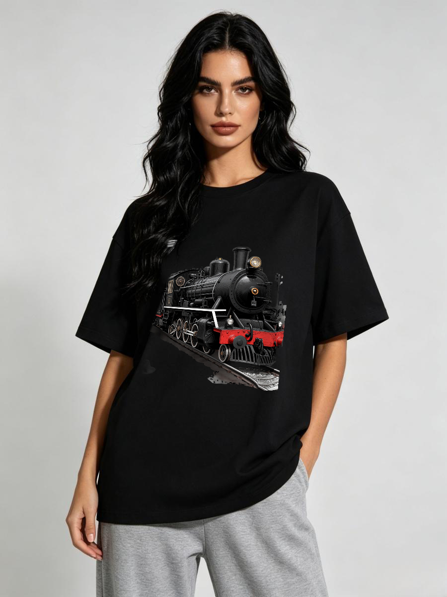 T-shirts d'été pour femmes, de - Women'S Fashion In The 70S avis et prix
