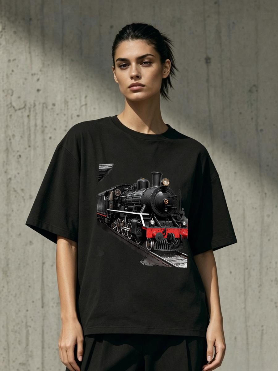 T-shirts d'été pour femmes, de - Women'S Fashion In The 70S avis et prix