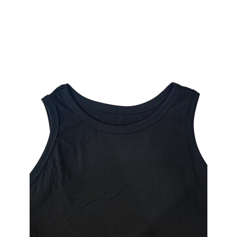 Grande taille 1XL-5XL femmes à - Women Fashion Vest avis et prix