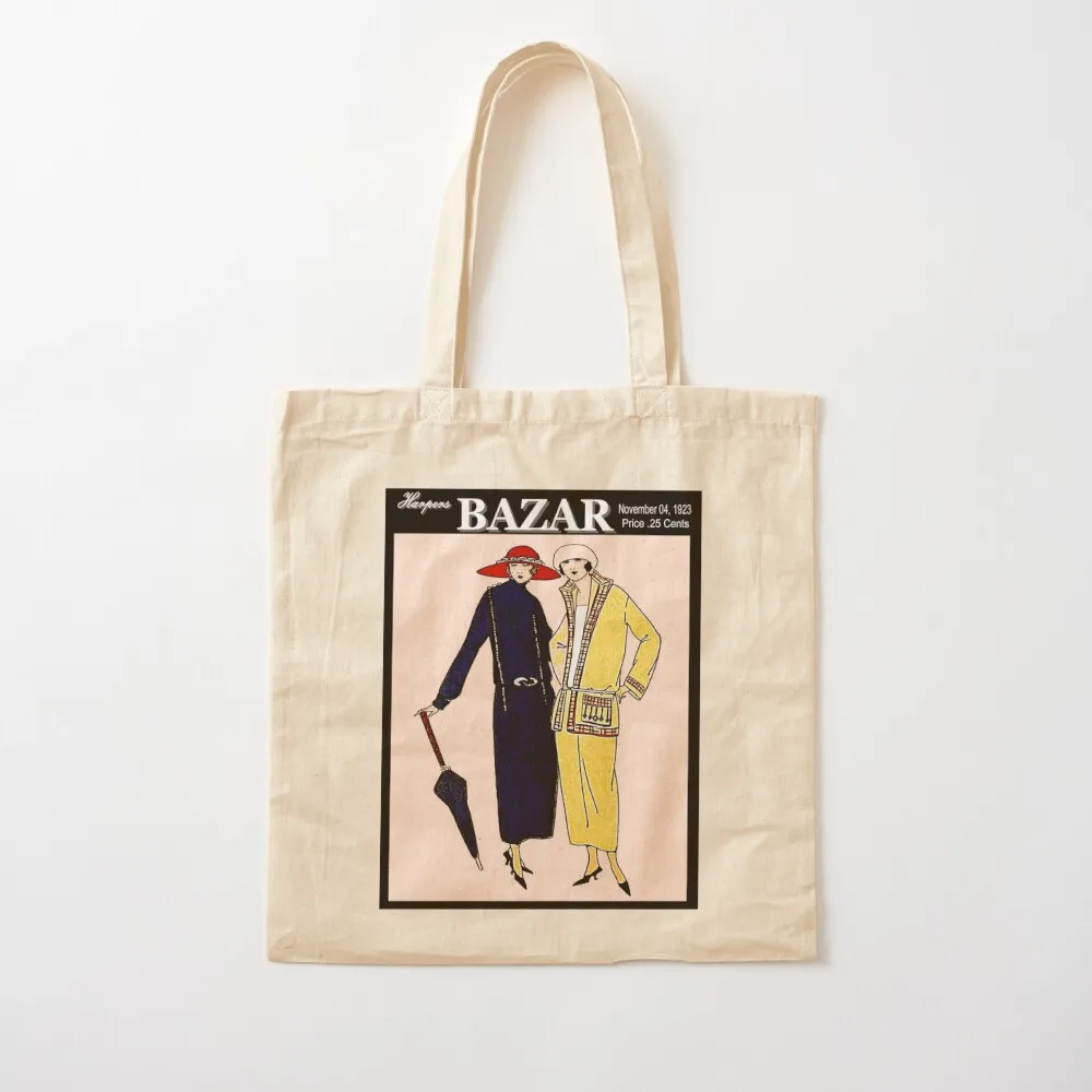 HARPERS BAZAR : Sac fourre-tou - Women'S Fashion Magazine avis et prix