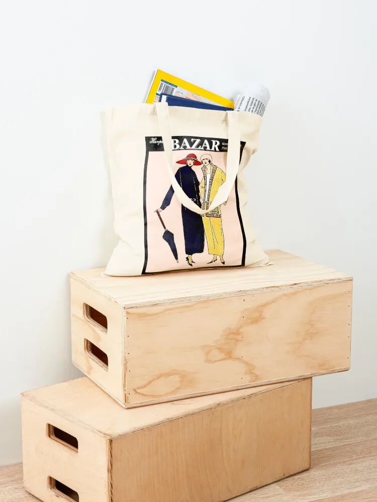 HARPERS BAZAR : Sac fourre-tou - Women'S Fashion Magazine avis et prix
