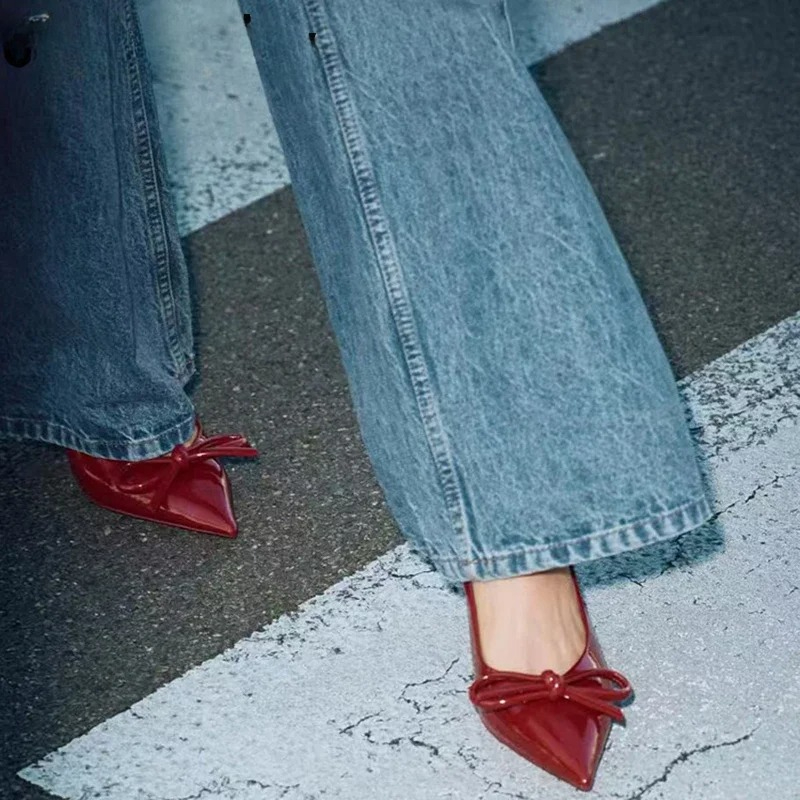 Escarpins d'été à talons hauts - Women'S Fashion Trends 2025 avis et prix