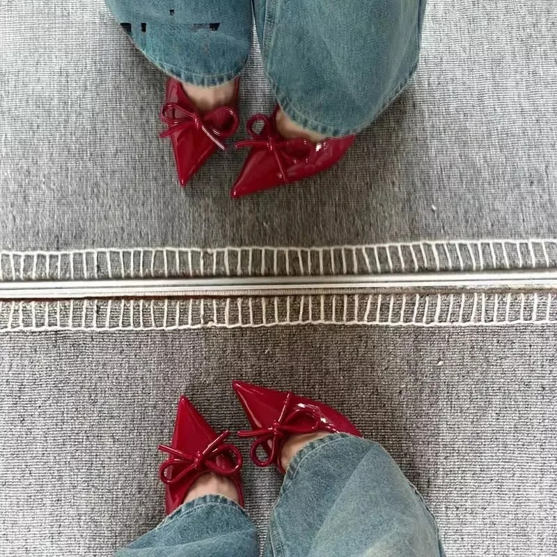 Escarpins d'été à talons hauts - Women'S Fashion Trends 2025 avis et prix