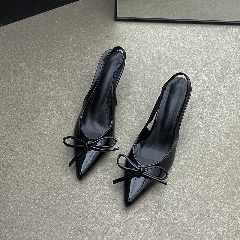 Escarpins d'été à talons hauts - Women'S Fashion Trends 2025 avis et prix
