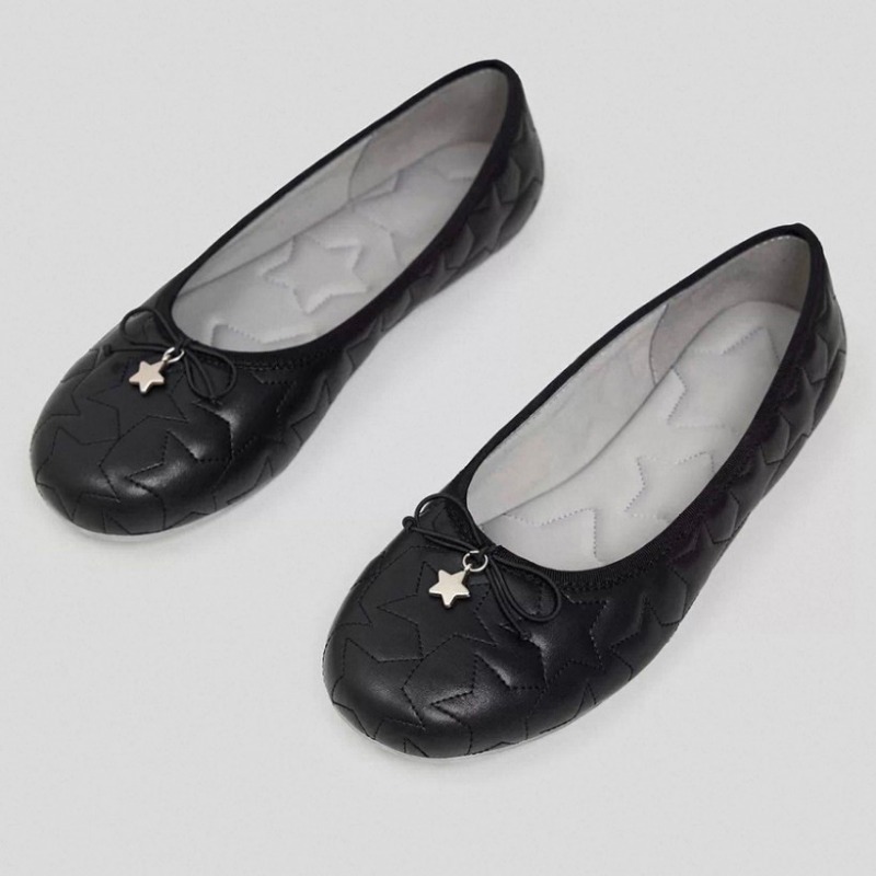 Chaussures plates de ballet à  - Women'S Fashion Walking Shoes avis et prix