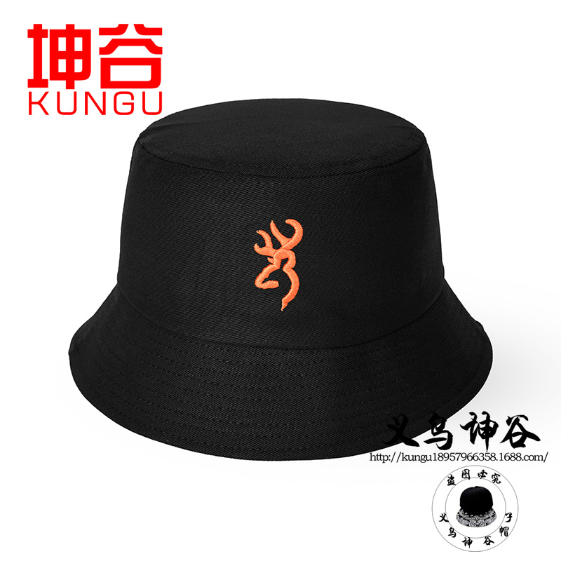 Nouveau Chapeau Bob Brodé Nuag - Women Fashion Hats avis et prix