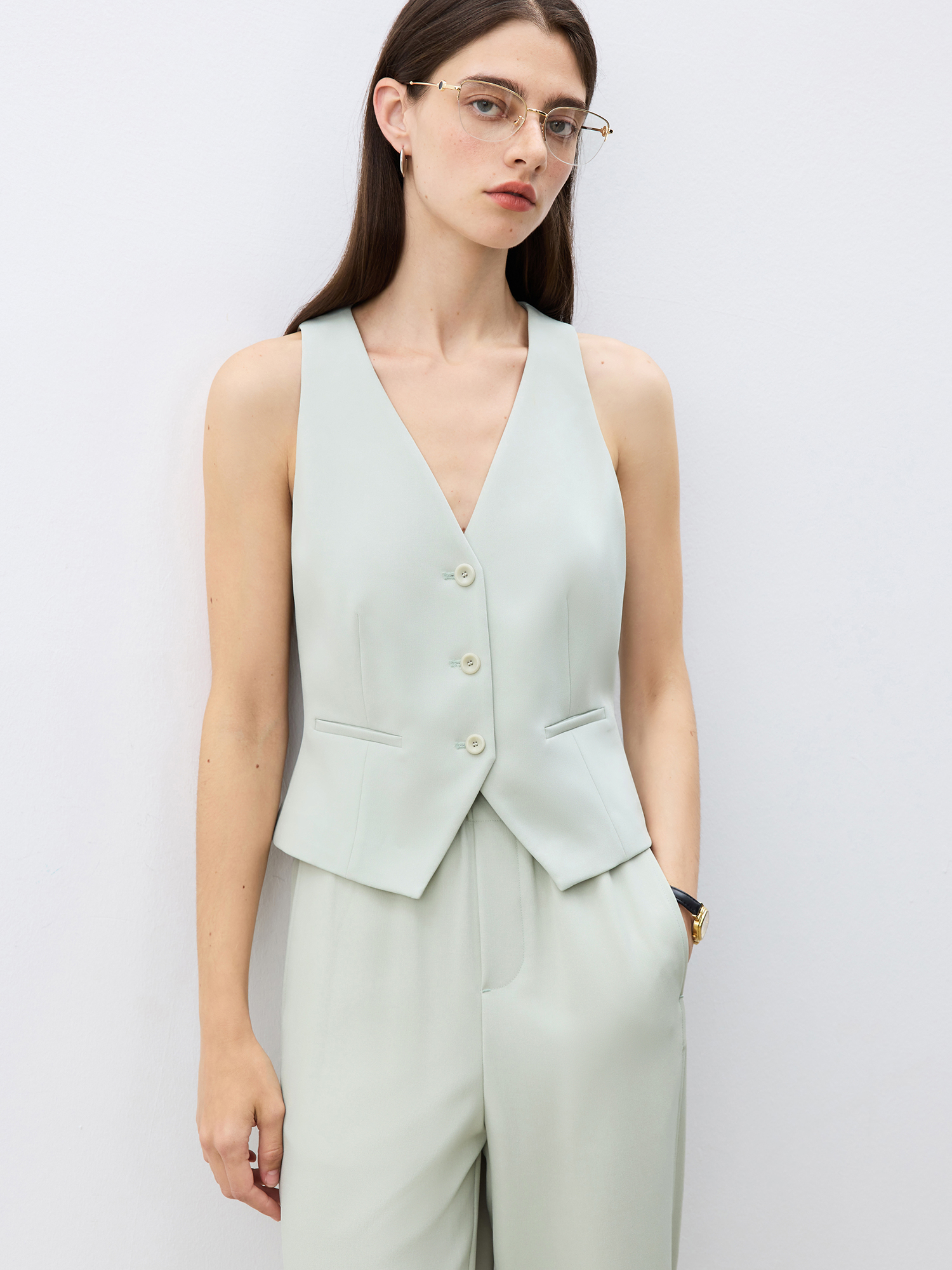 ZIQIAO Petite taille costume g - Women'S Fashion Petite avis et prix