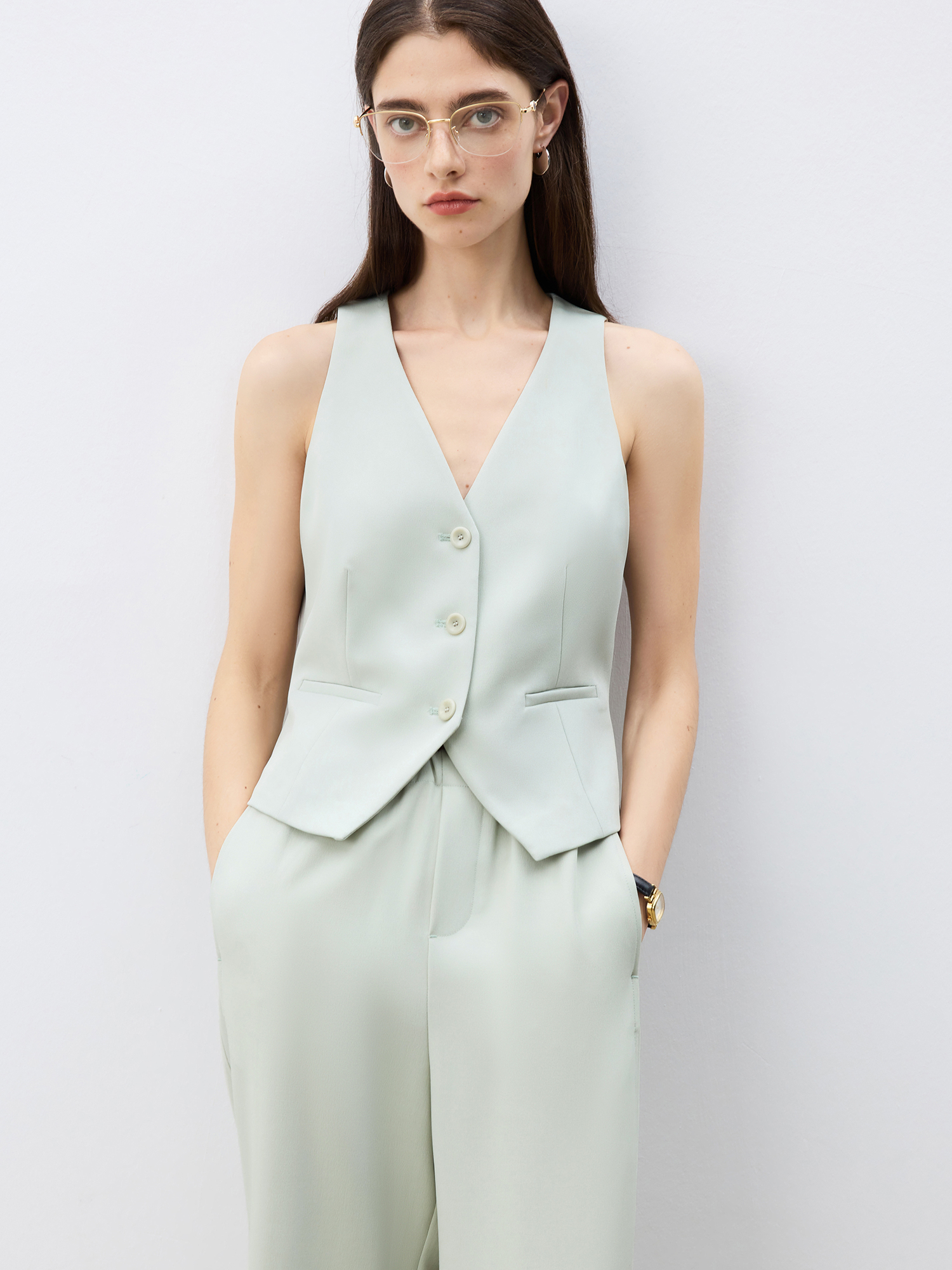 ZIQIAO Petite taille costume g - Women'S Fashion Petite avis et prix