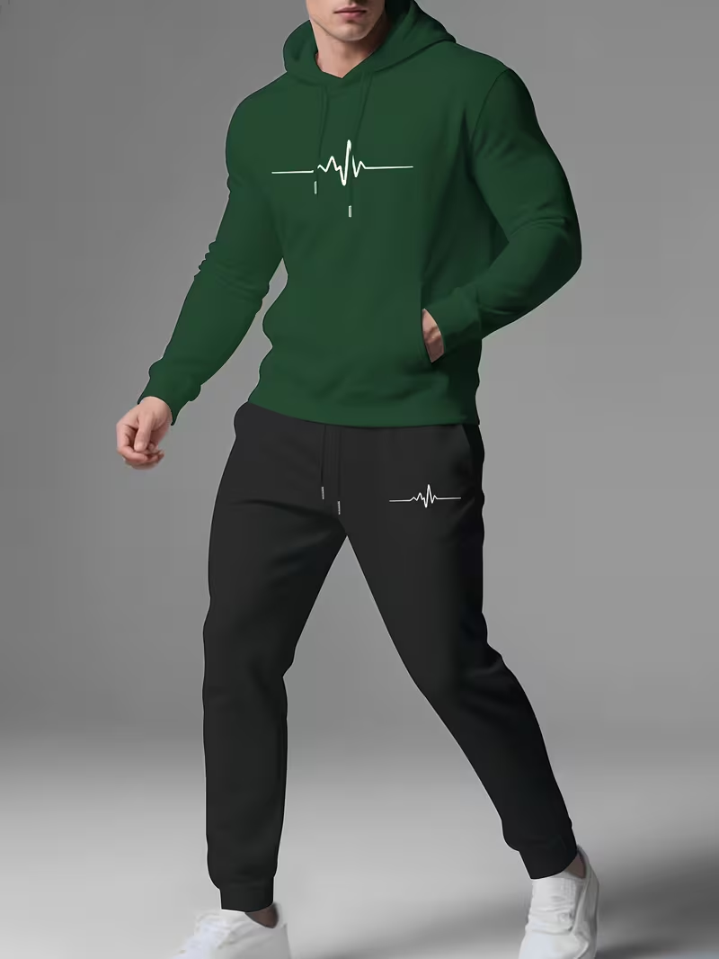 Ensembles de survêtements de s - Women And Men Fashion avis et prix