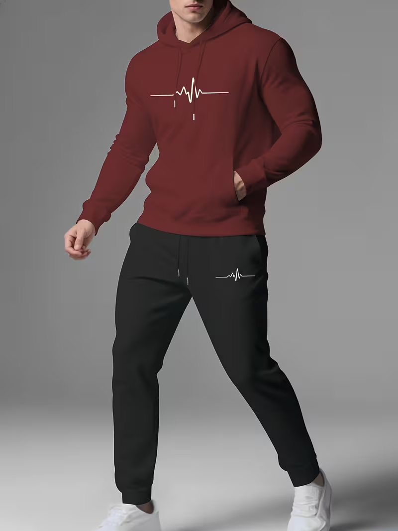Ensembles de survêtements de s - Women And Men Fashion avis et prix