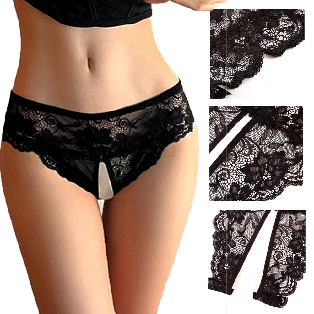 Culotte en dentelle personnali - Xl Women'S Fashion avis et prix