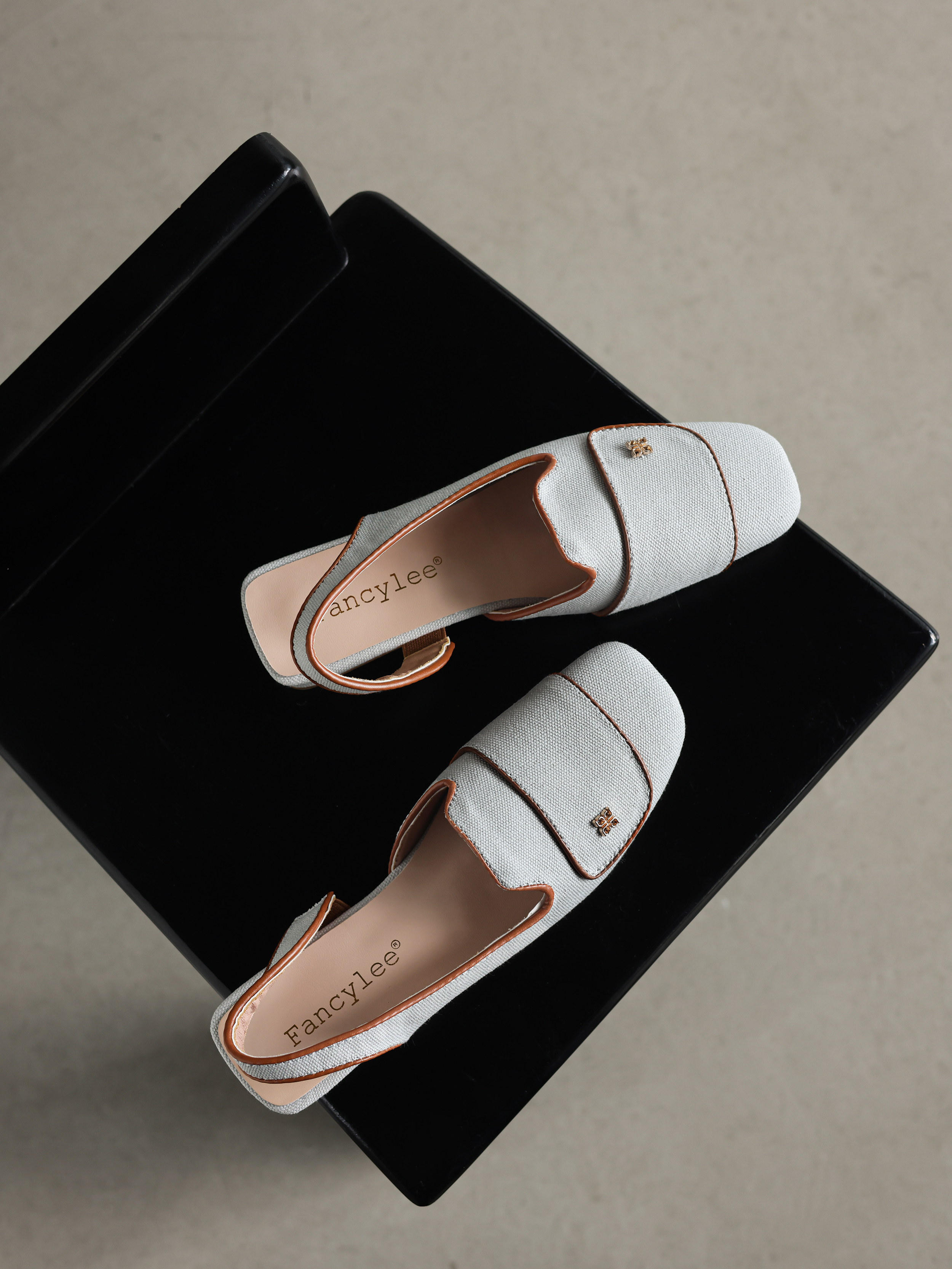 Mules élégantes à bride arrièr - Women'S Fashion Walking Shoes avis et prix