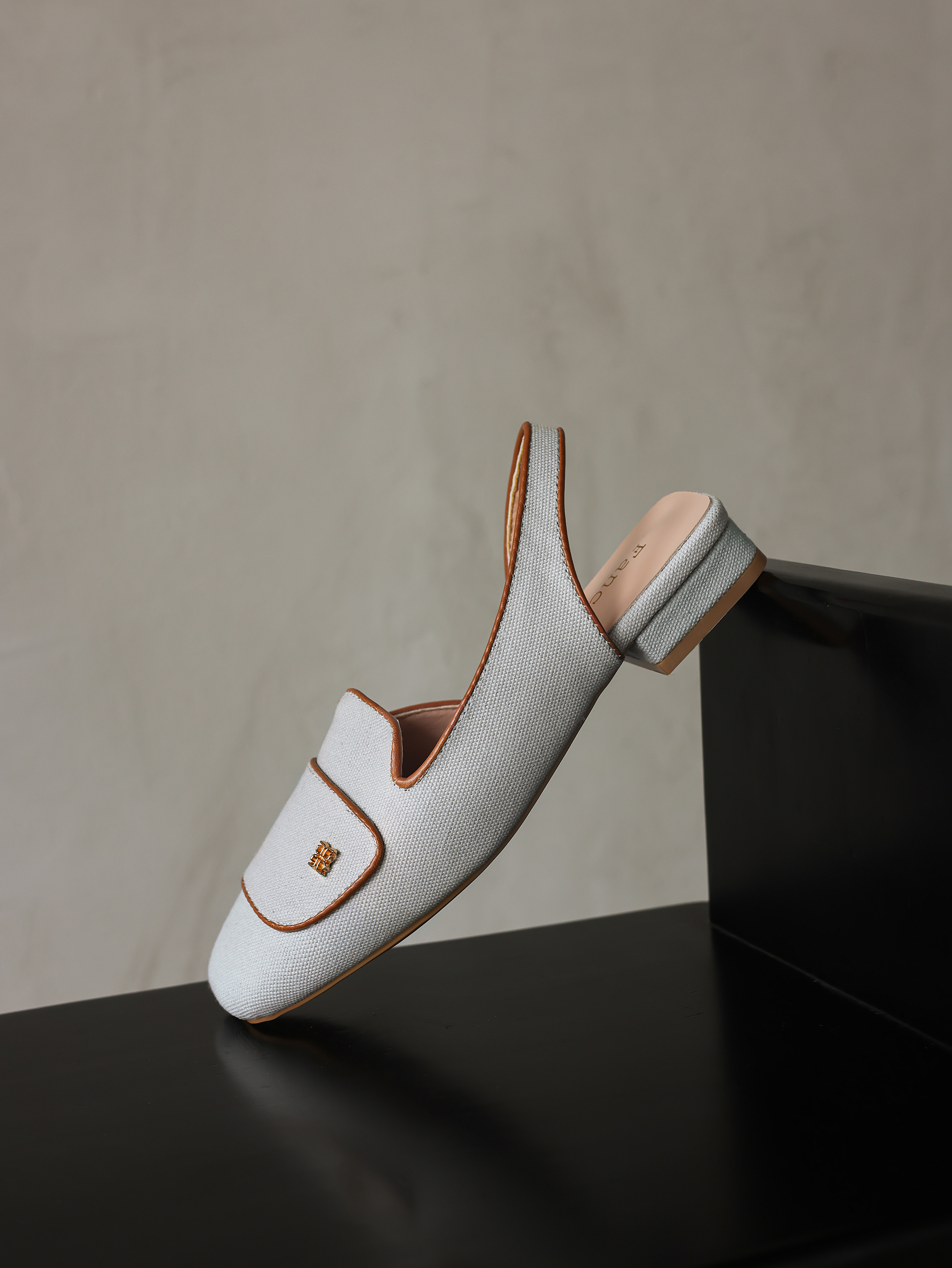 Mules élégantes à bride arrièr - Women'S Fashion Walking Shoes avis et prix